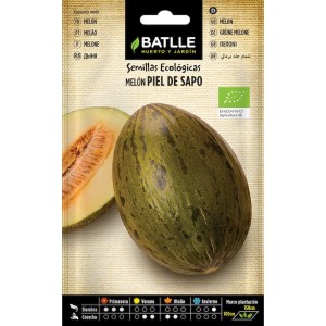 SOBRE BTLL MELON PIEL DE SAPO - ECO