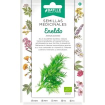 SOBRE BTLL ENELDO (ANETHUM GRAVEOLENS)