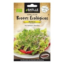 SOBRE BTLL BROTES RUCULA - ECO